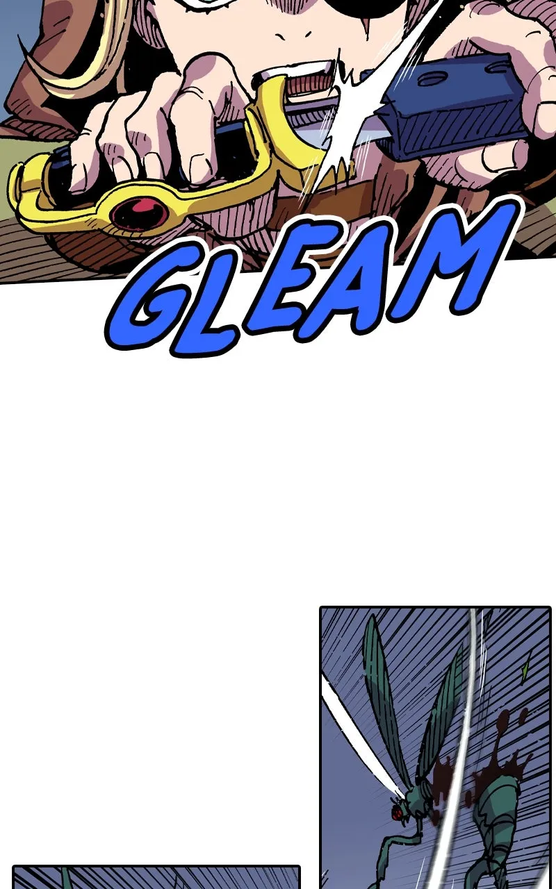 Read Clevatess chapter 28 image 91 on Lezhin