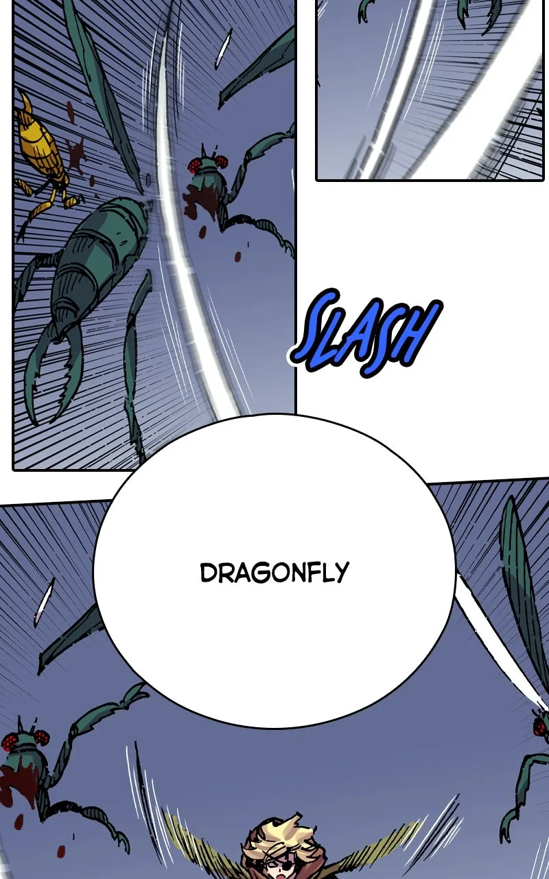 Read Clevatess chapter 28 image 92 on Lezhin