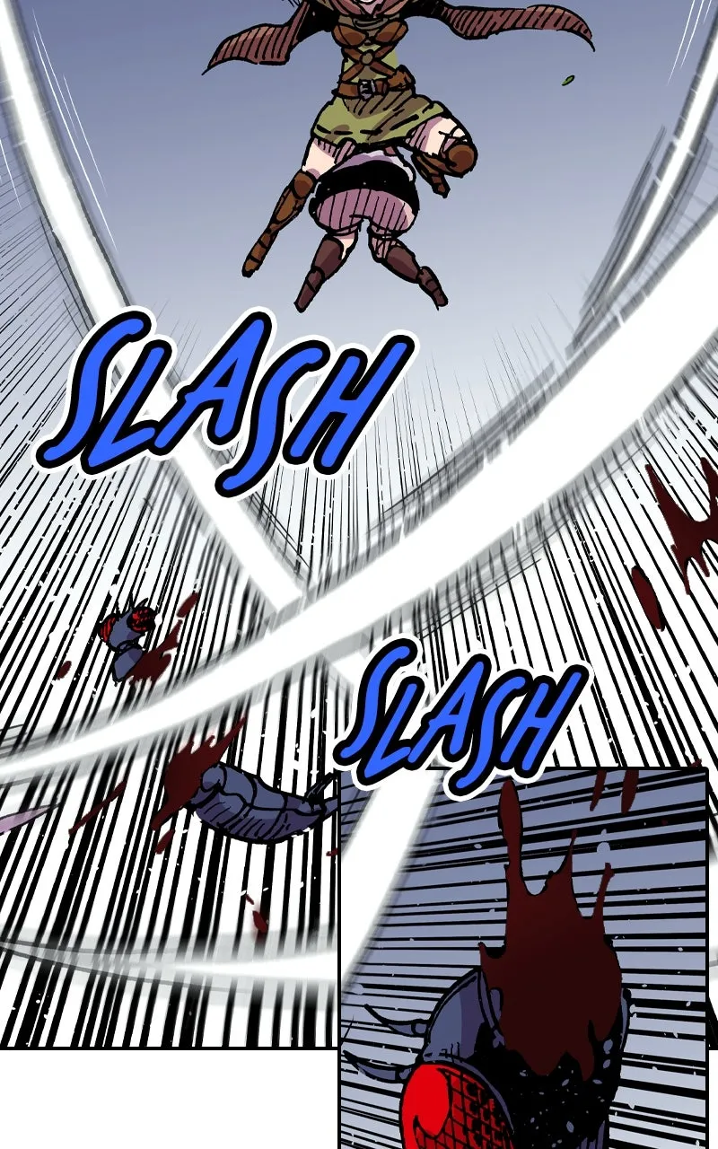 Read Clevatess chapter 28 image 93 on Lezhin