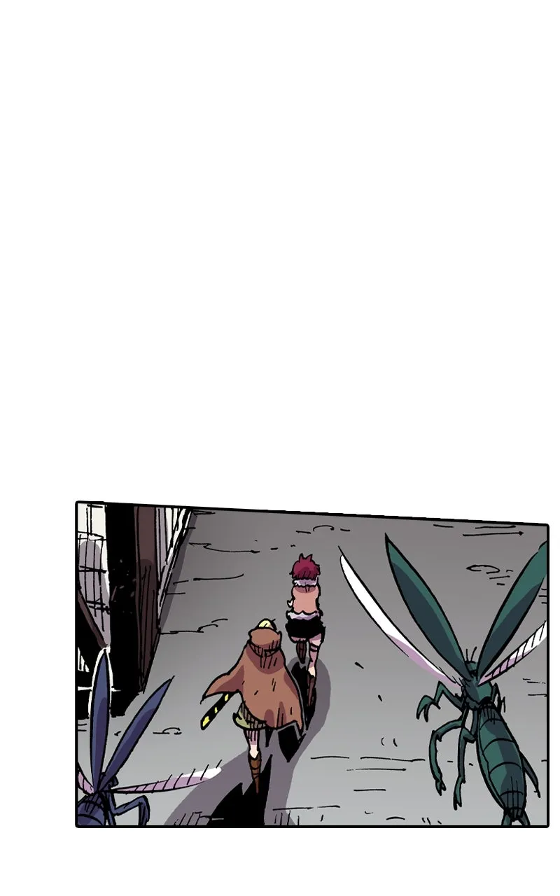 Read Clevatess chapter 28 image 97 on Lezhin