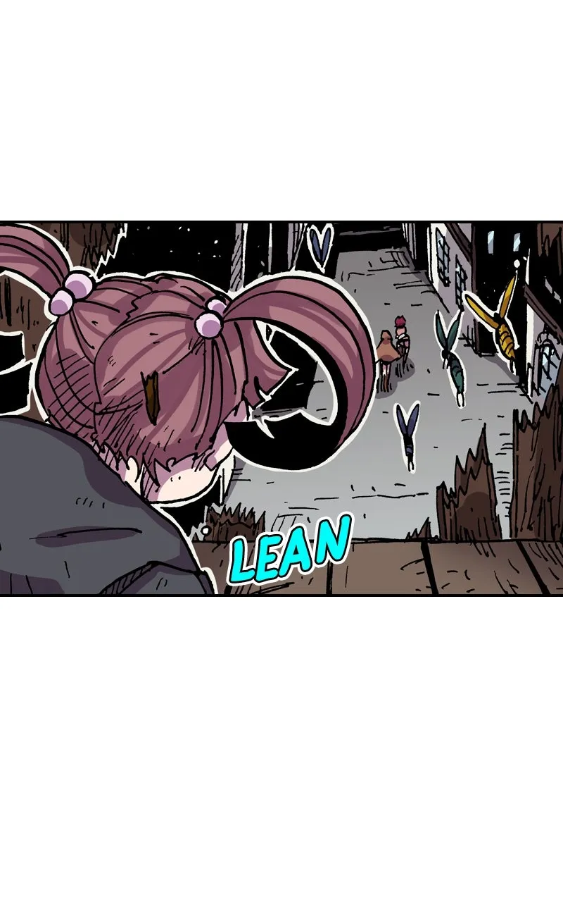 Read Clevatess chapter 28 image 98 on Lezhin