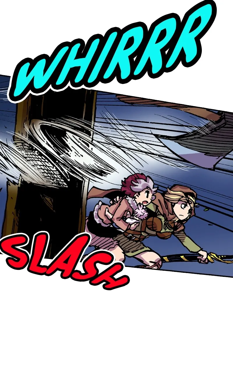 Read Clevatess chapter 29 image 10 on Lezhin