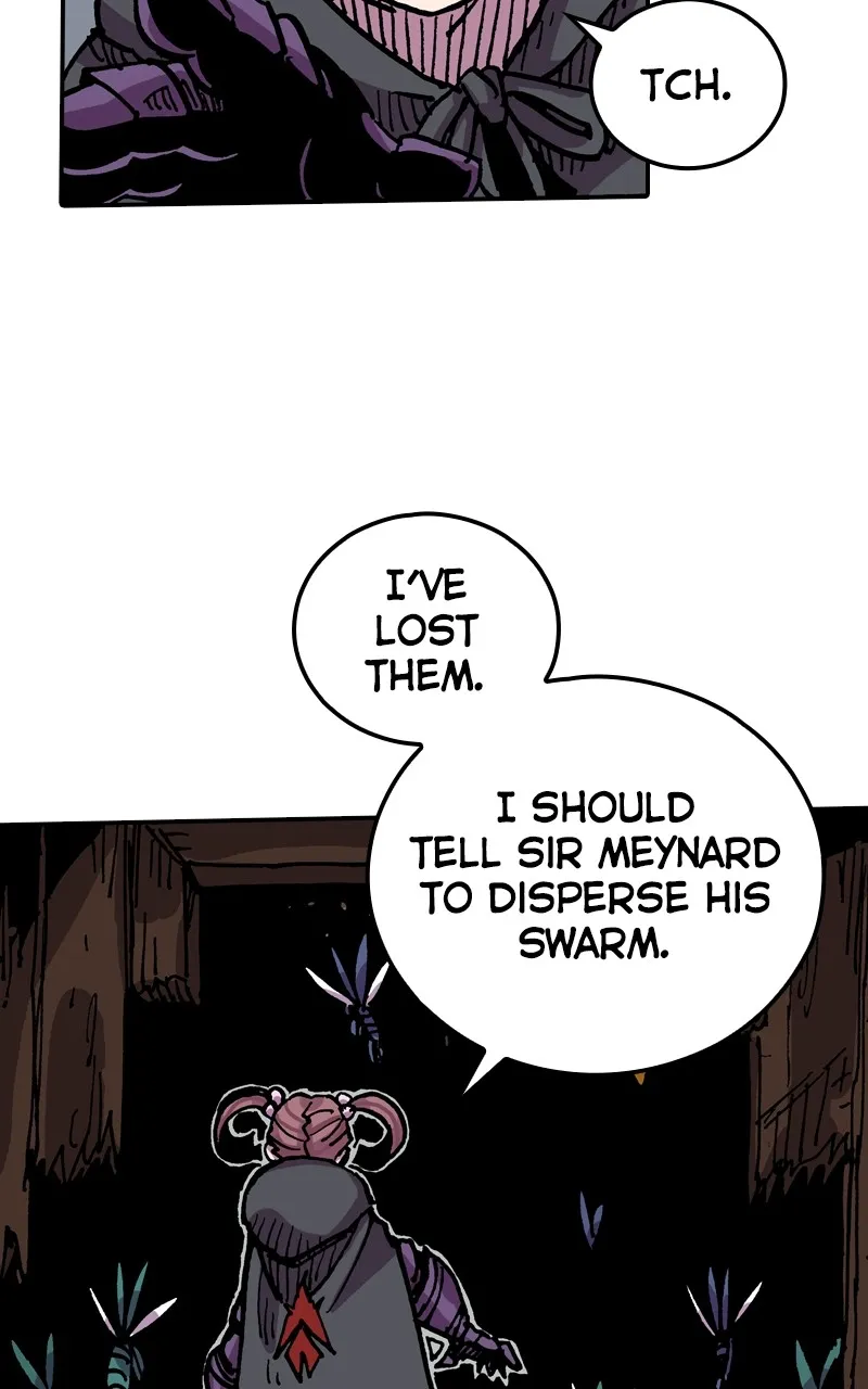 Read Clevatess chapter 29 image 12 on Lezhin