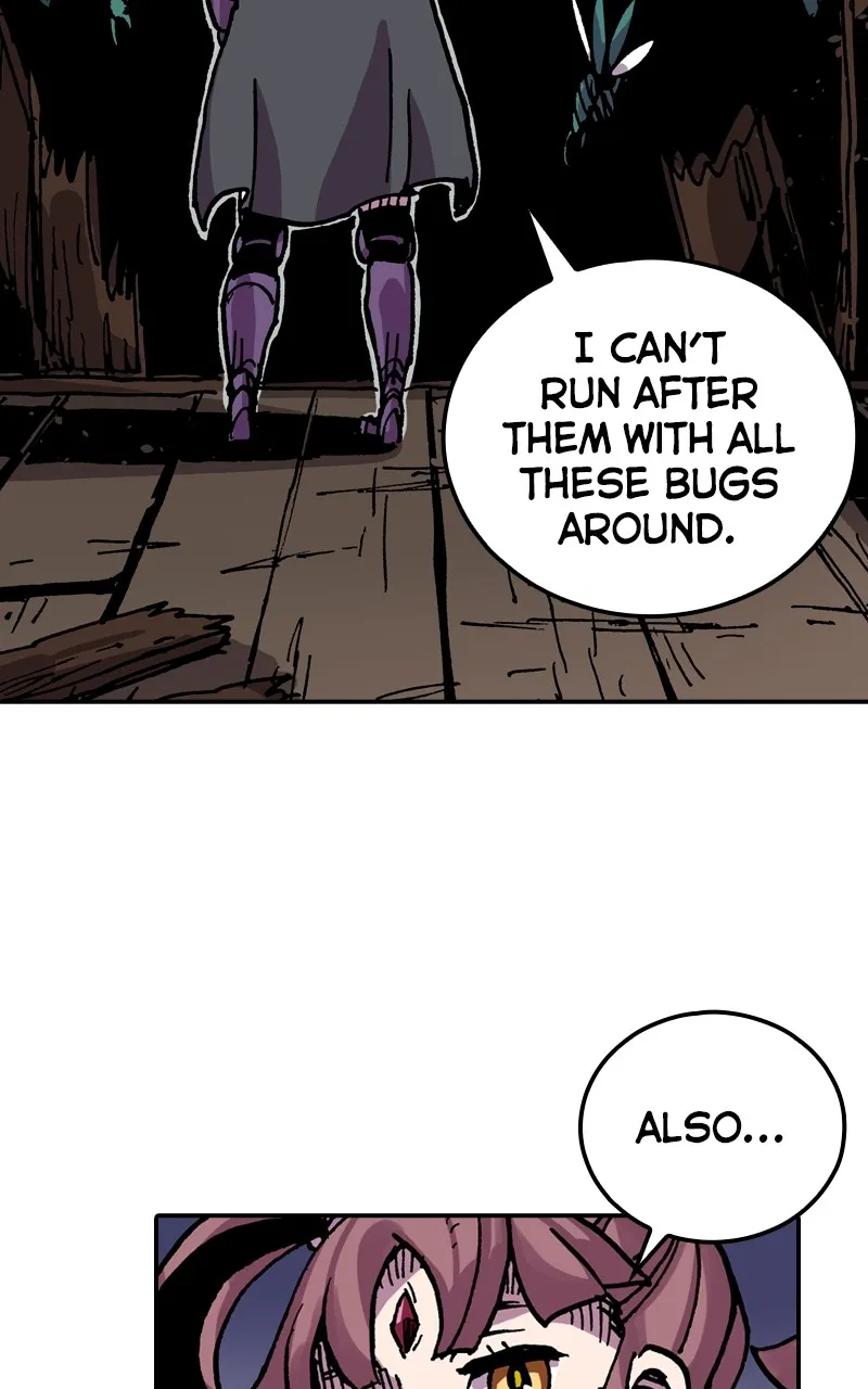 Read Clevatess chapter 29 image 13 on Lezhin