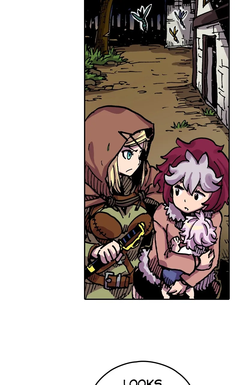 Read Clevatess chapter 29 image 17 on Lezhin