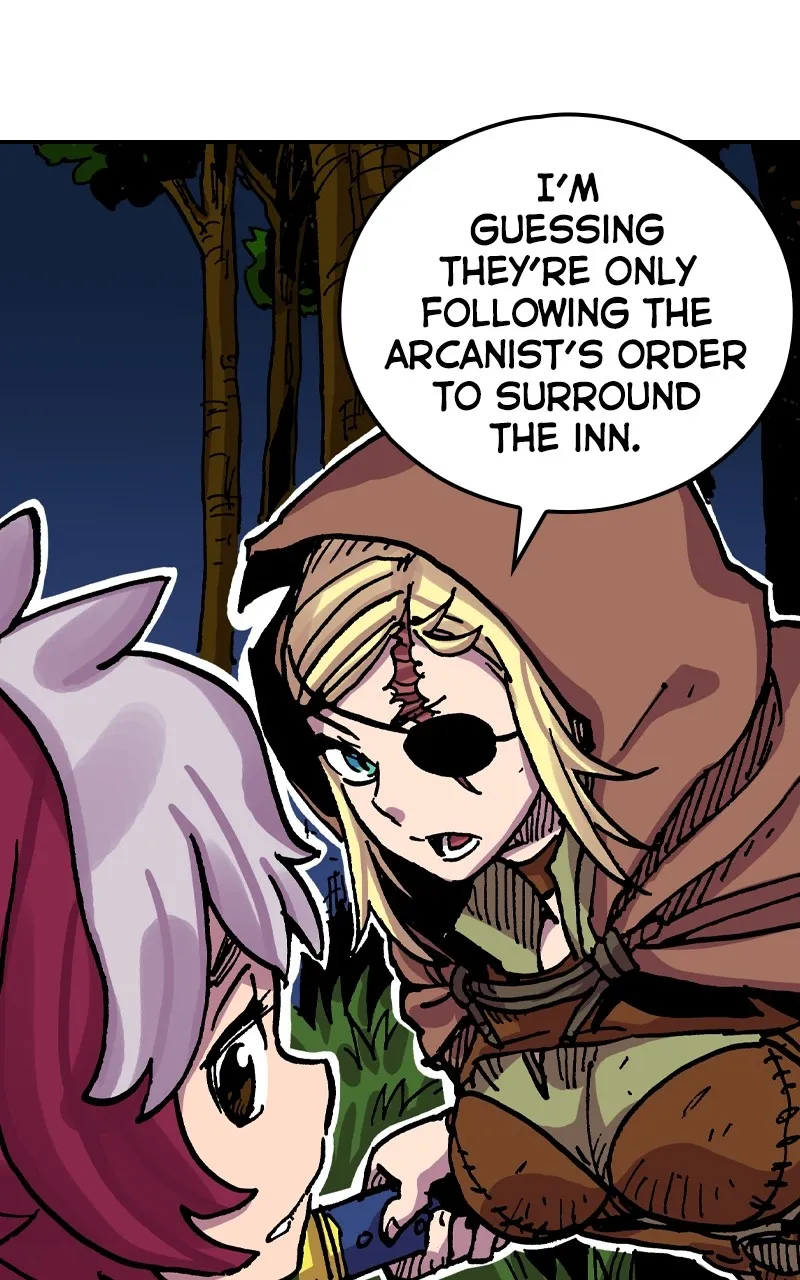 Read Clevatess chapter 29 image 19 on Lezhin