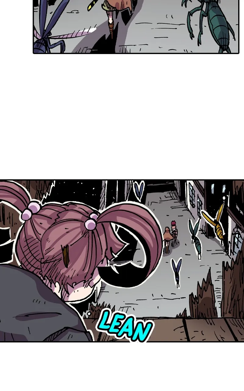 Read Clevatess chapter 29 image 2 on Lezhin