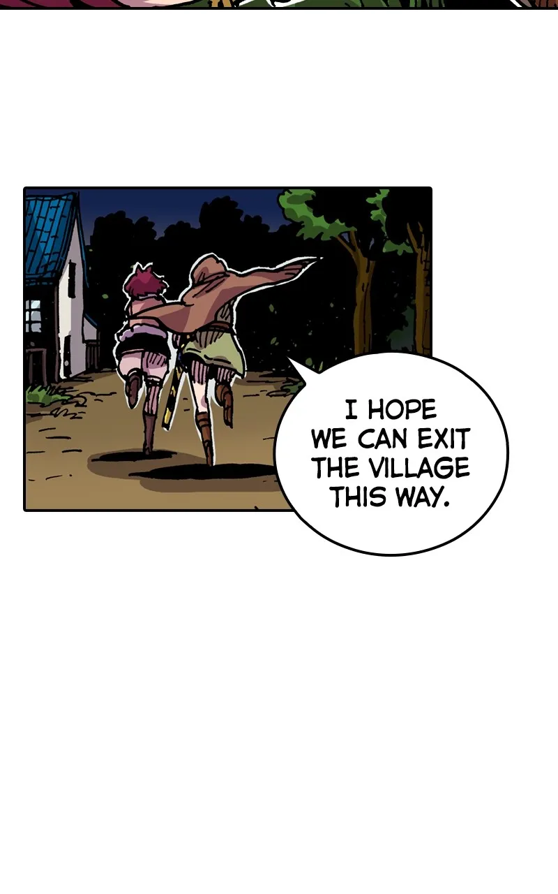 Read Clevatess chapter 29 image 20 on Lezhin