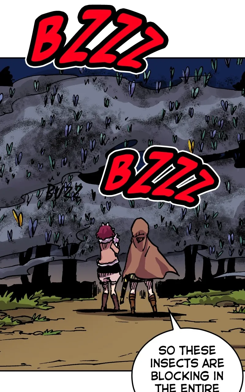 Read Clevatess chapter 29 image 23 on Lezhin