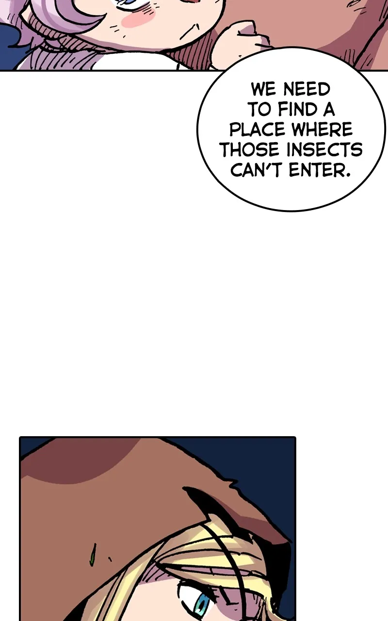 Read Clevatess chapter 29 image 28 on Lezhin