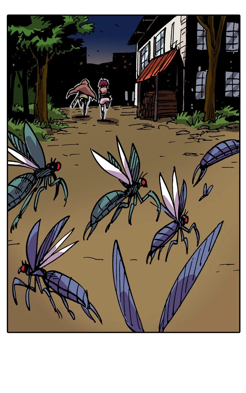 Read Clevatess chapter 29 image 30 on Lezhin