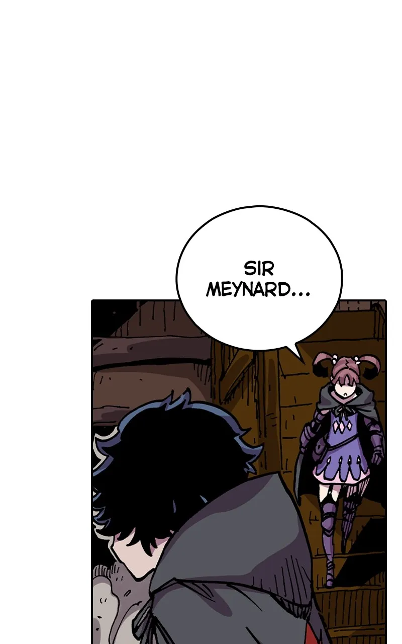 Read Clevatess chapter 29 image 33 on Lezhin