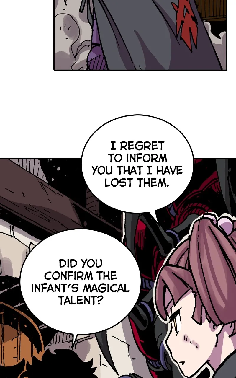 Read Clevatess chapter 29 image 34 on Lezhin