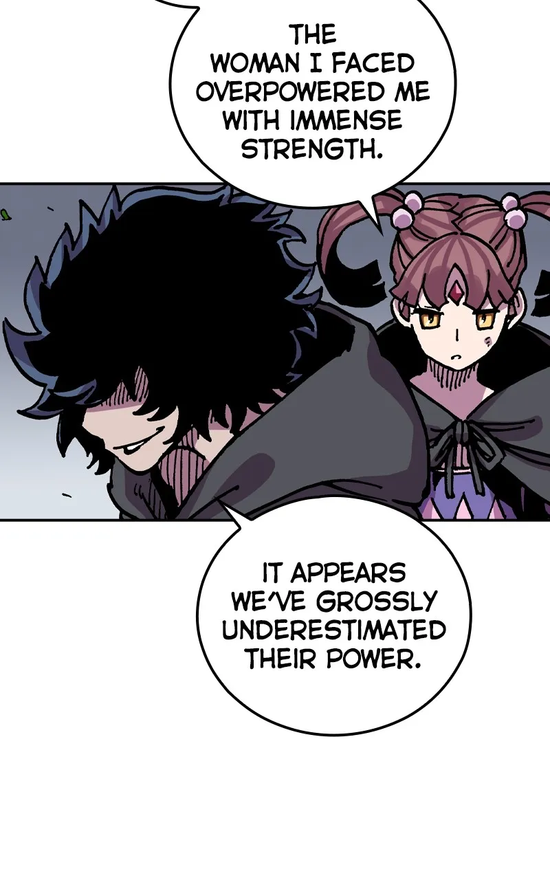 Read Clevatess chapter 29 image 36 on Lezhin