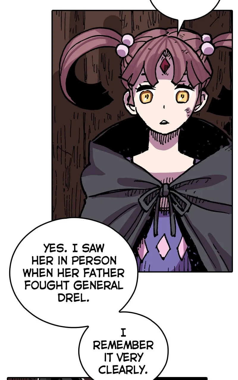 Read Clevatess chapter 29 image 39 on Lezhin