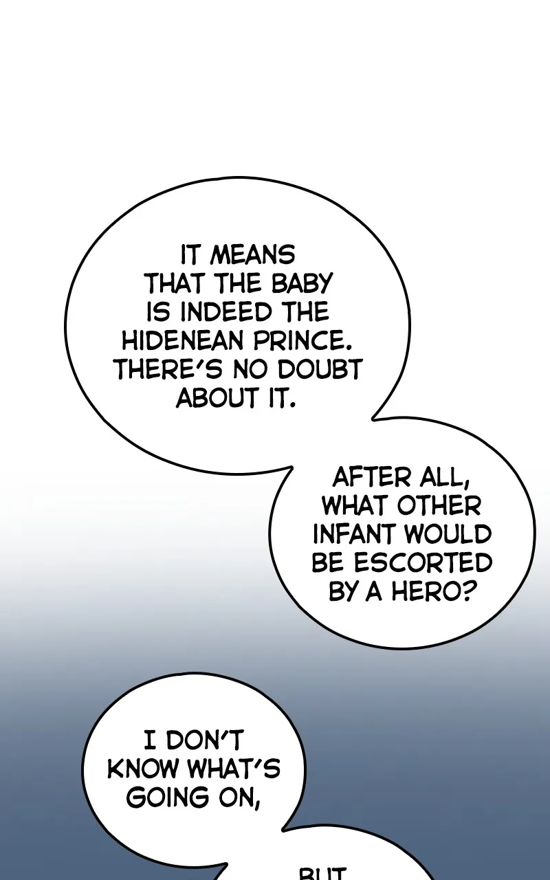Read Clevatess chapter 29 image 42 on Lezhin