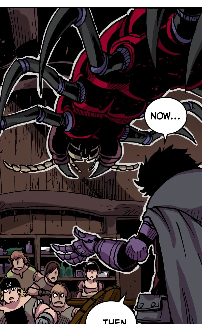 Read Clevatess chapter 29 image 47 on Lezhin