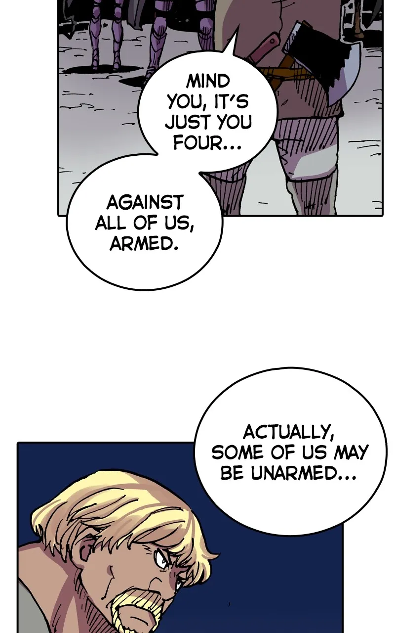 Read Clevatess chapter 29 image 56 on Lezhin