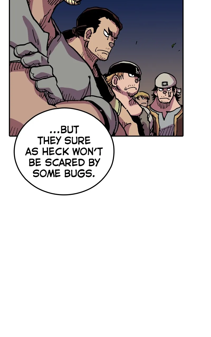 Read Clevatess chapter 29 image 57 on Lezhin