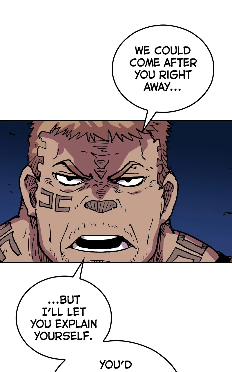 Read Clevatess chapter 29 image 58 on Lezhin