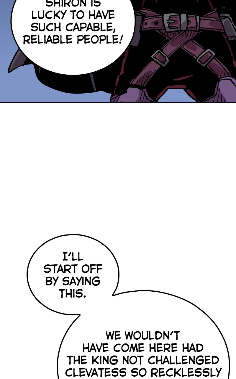 Read Clevatess chapter 29 image 61 on Lezhin