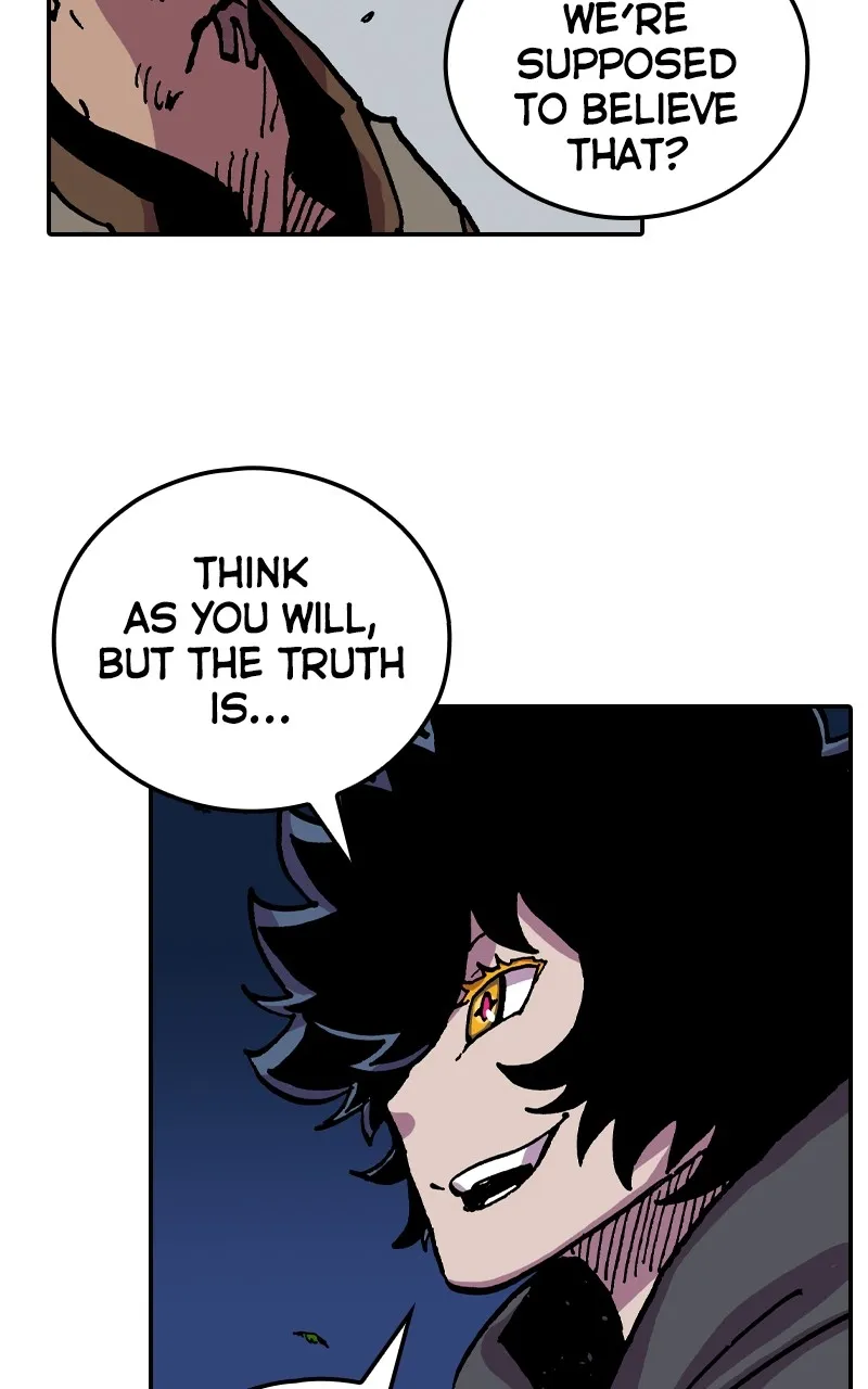 Read Clevatess chapter 29 image 64 on Lezhin