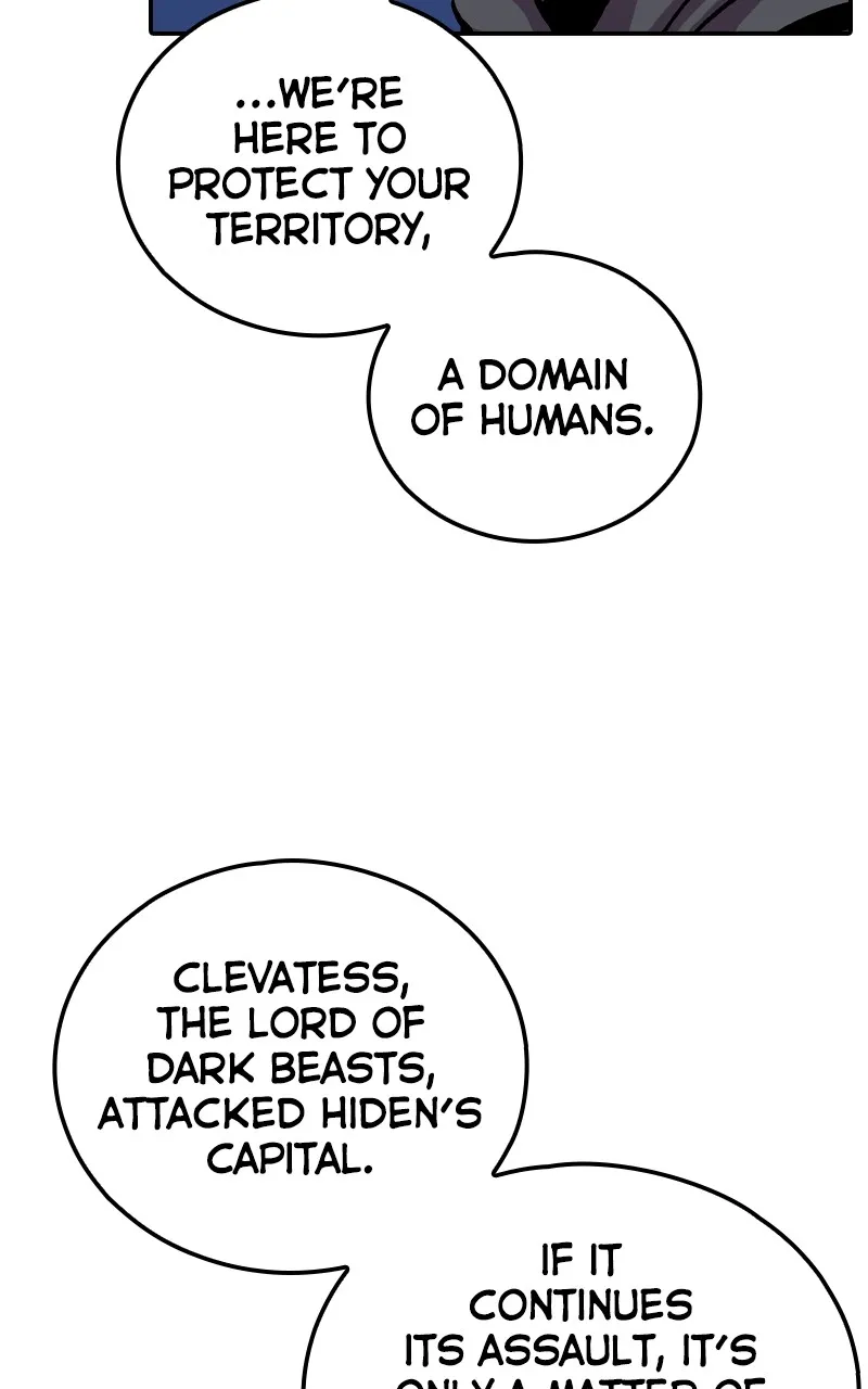 Read Clevatess chapter 29 image 65 on Lezhin