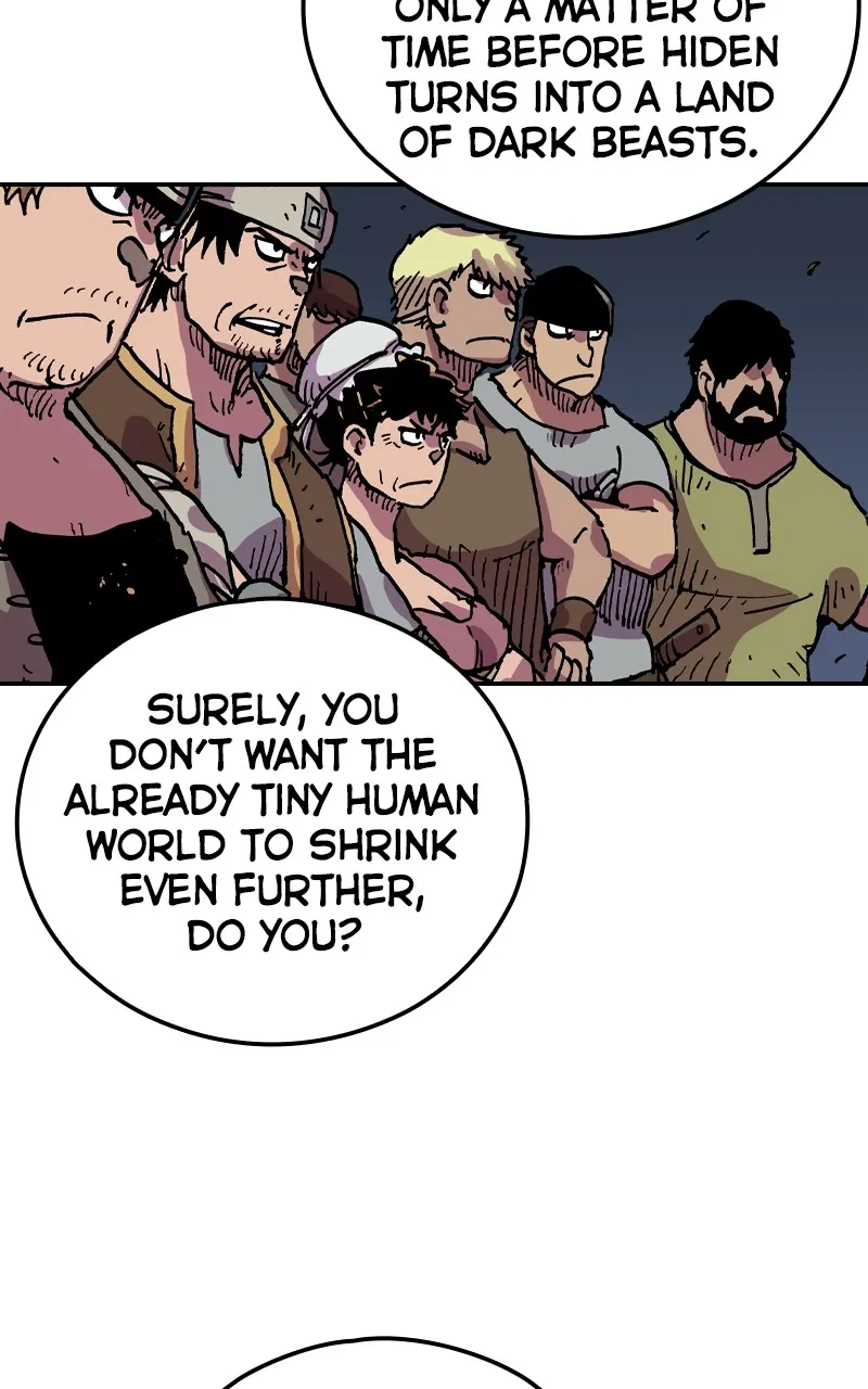 Read Clevatess chapter 29 image 66 on Lezhin