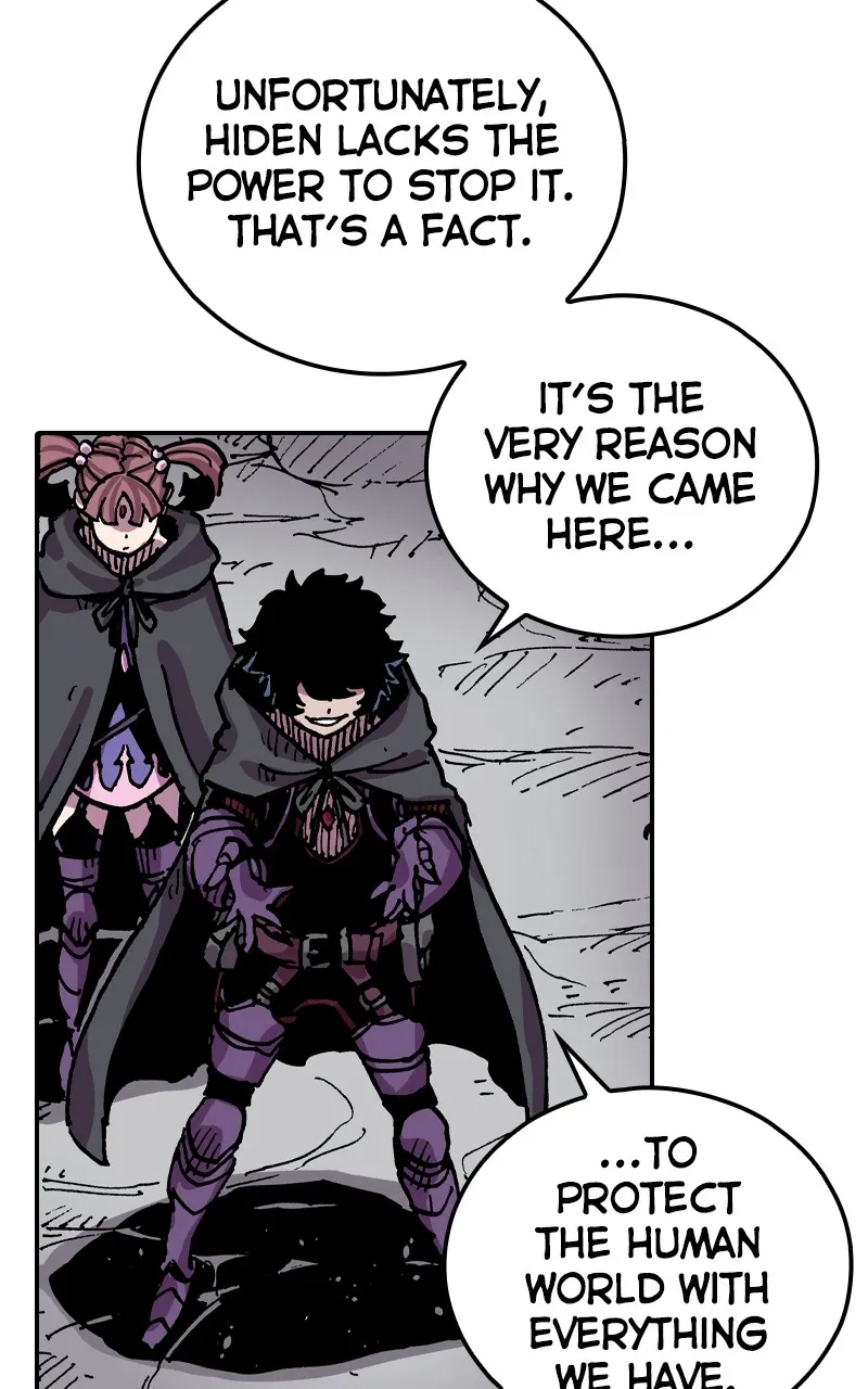 Read Clevatess chapter 29 image 67 on Lezhin