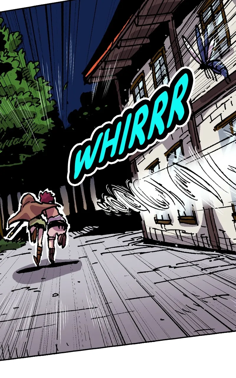 Read Clevatess chapter 29 image 7 on Lezhin