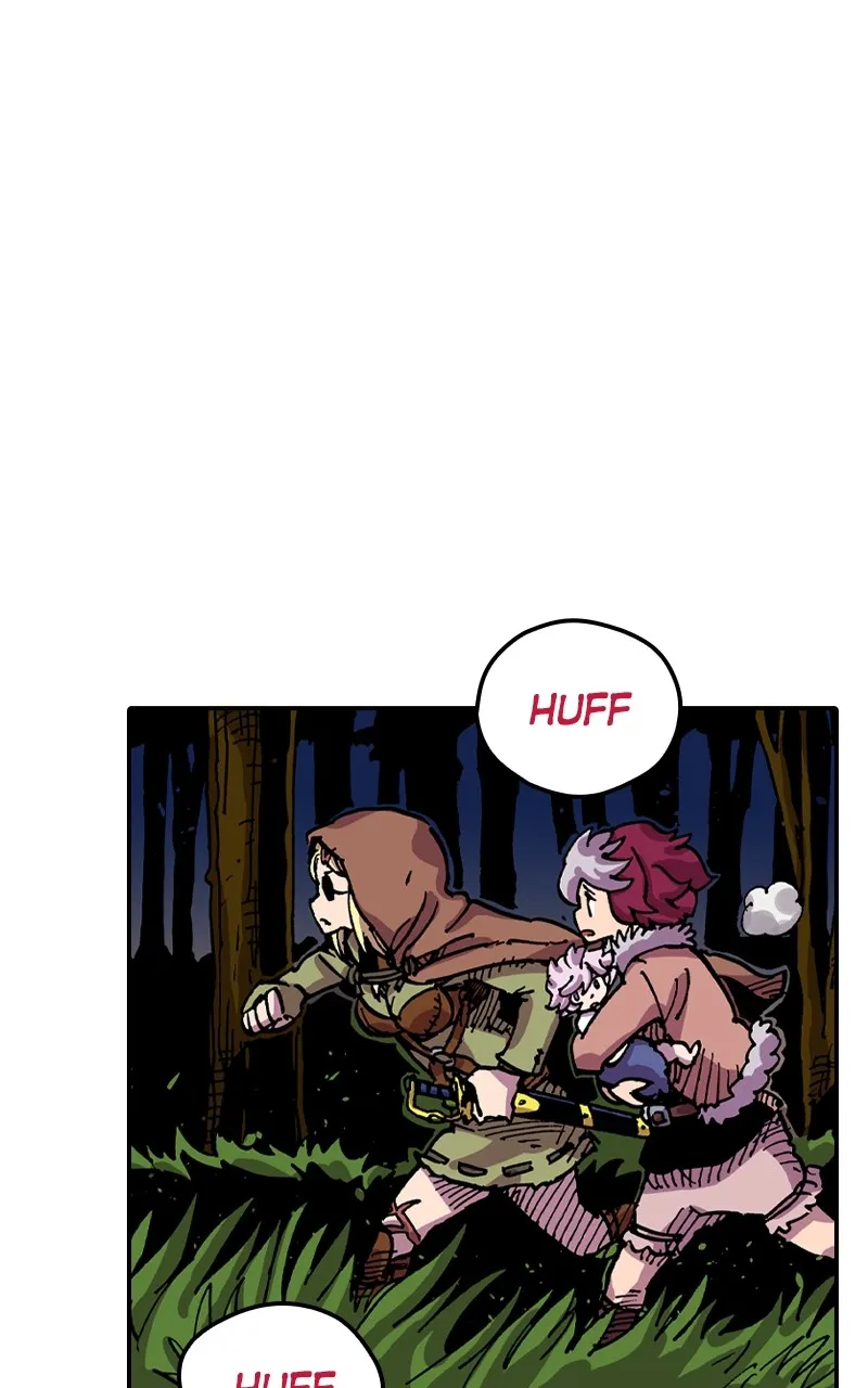 Read Clevatess chapter 29 image 81 on Lezhin