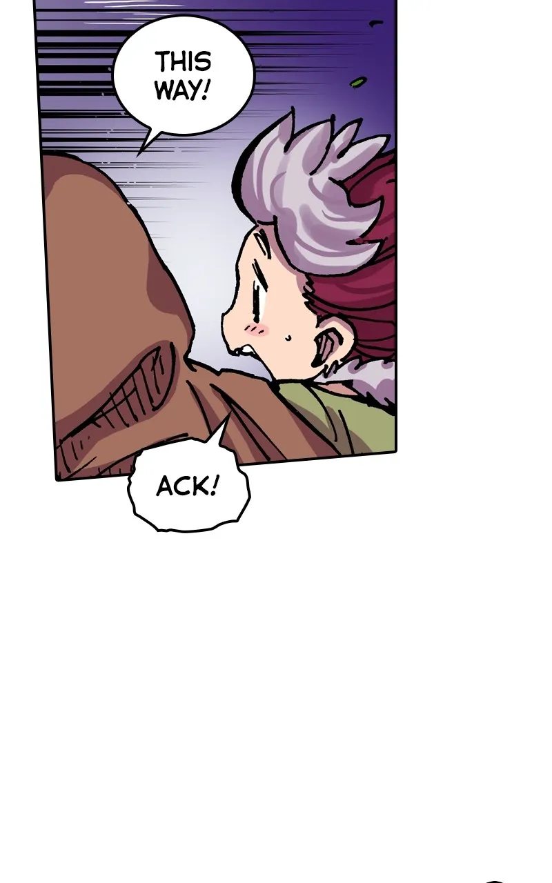Read Clevatess chapter 29 image 9 on Lezhin