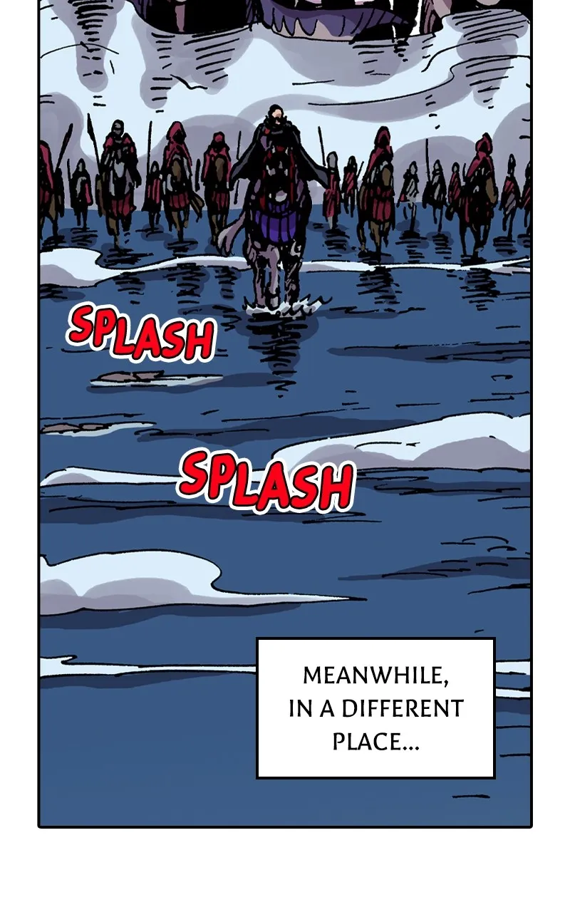 Read Clevatess chapter 29 image 90 on Lezhin