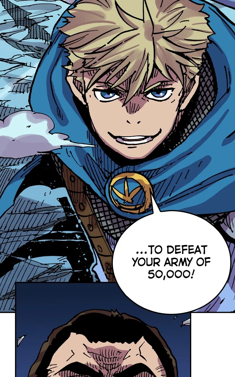 Read Clevatess chapter 30 image 19 on Lezhin