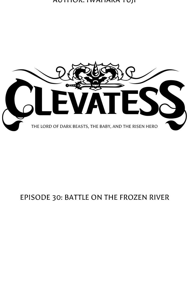 Read Clevatess chapter 30 image 2 on Lezhin