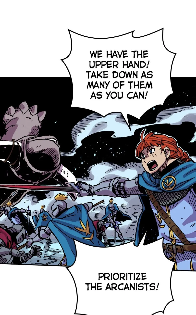 Read Clevatess chapter 30 image 21 on Lezhin
