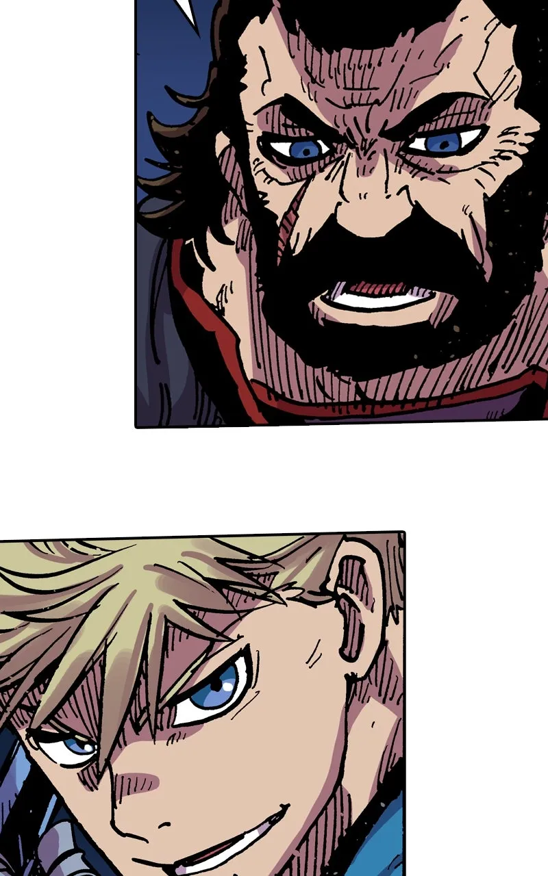 Read Clevatess chapter 30 image 35 on Lezhin