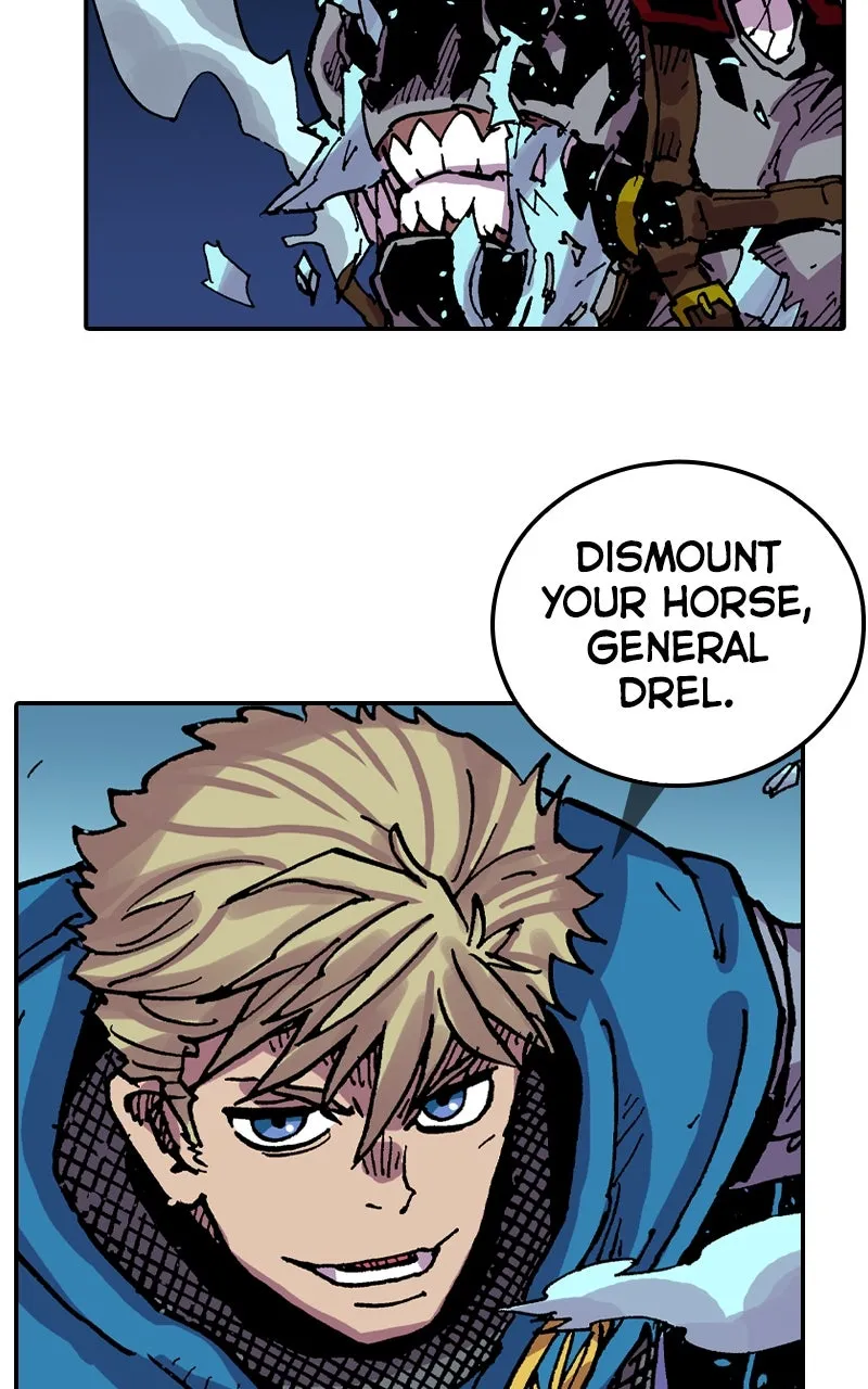 Read Clevatess chapter 30 image 50 on Lezhin