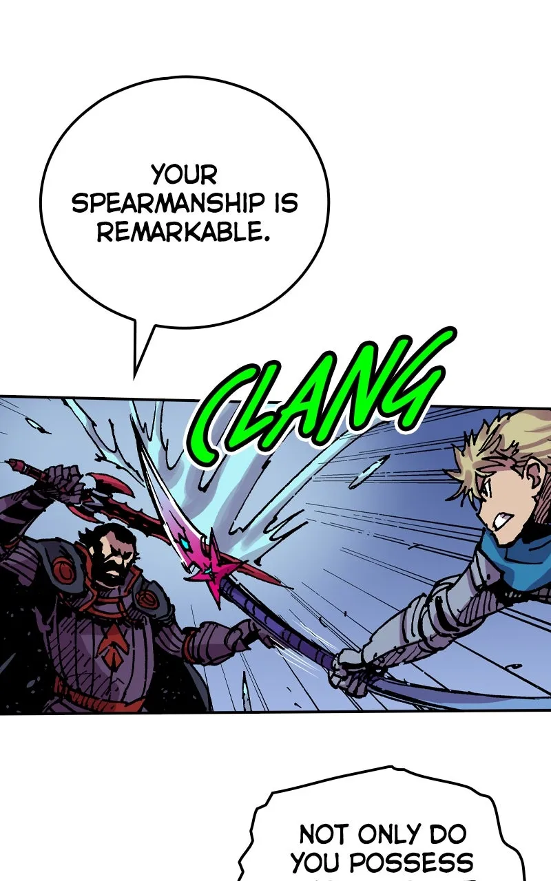 Read Clevatess chapter 30 image 54 on Lezhin