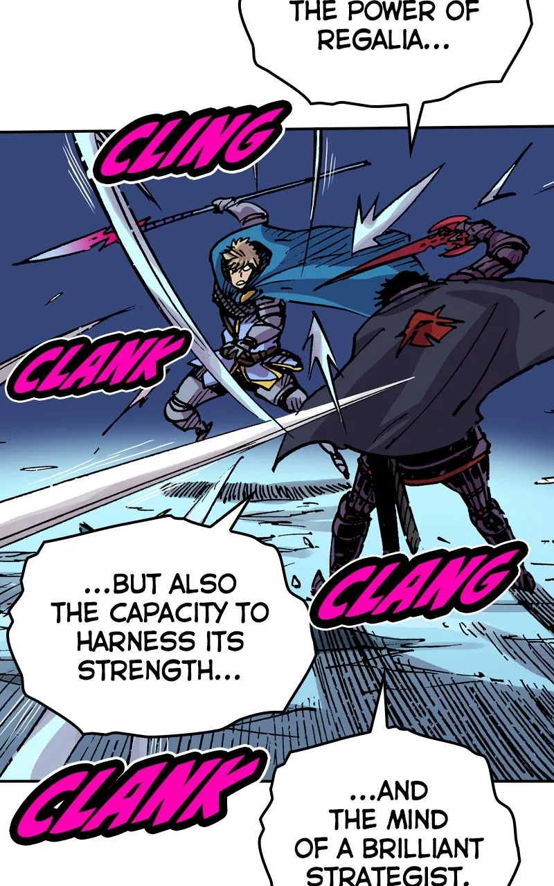 Read Clevatess chapter 30 image 55 on Lezhin