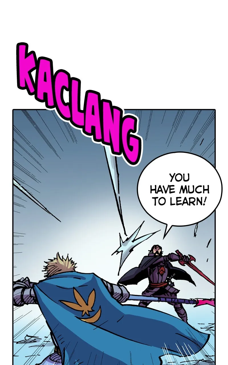 Read Clevatess chapter 30 image 58 on Lezhin