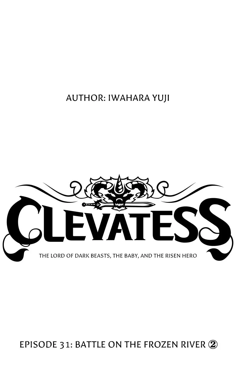 Read Clevatess chapter 31 image 12 on Lezhin