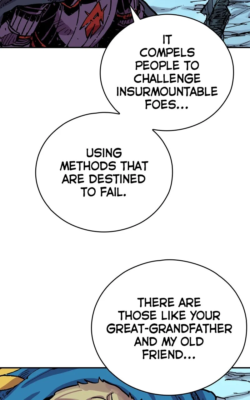 Read Clevatess chapter 31 image 14 on Lezhin