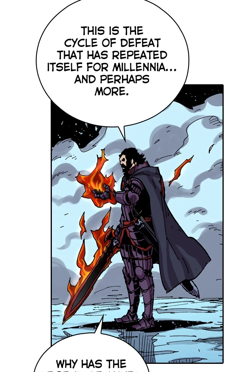Read Clevatess chapter 31 image 16 on Lezhin