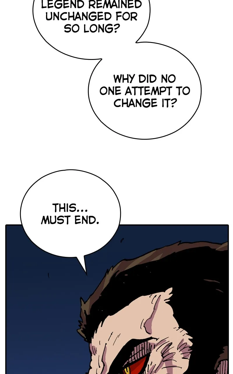 Read Clevatess chapter 31 image 17 on Lezhin