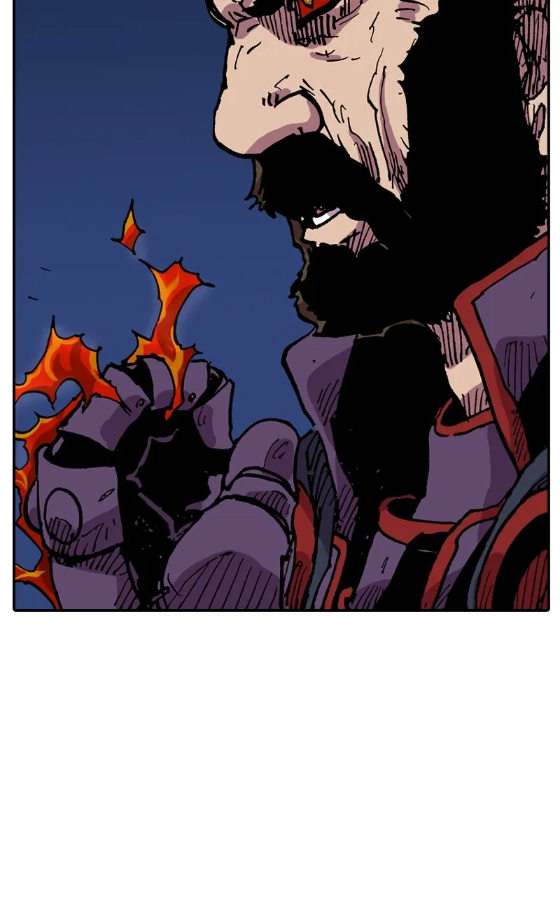 Read Clevatess chapter 31 image 18 on Lezhin