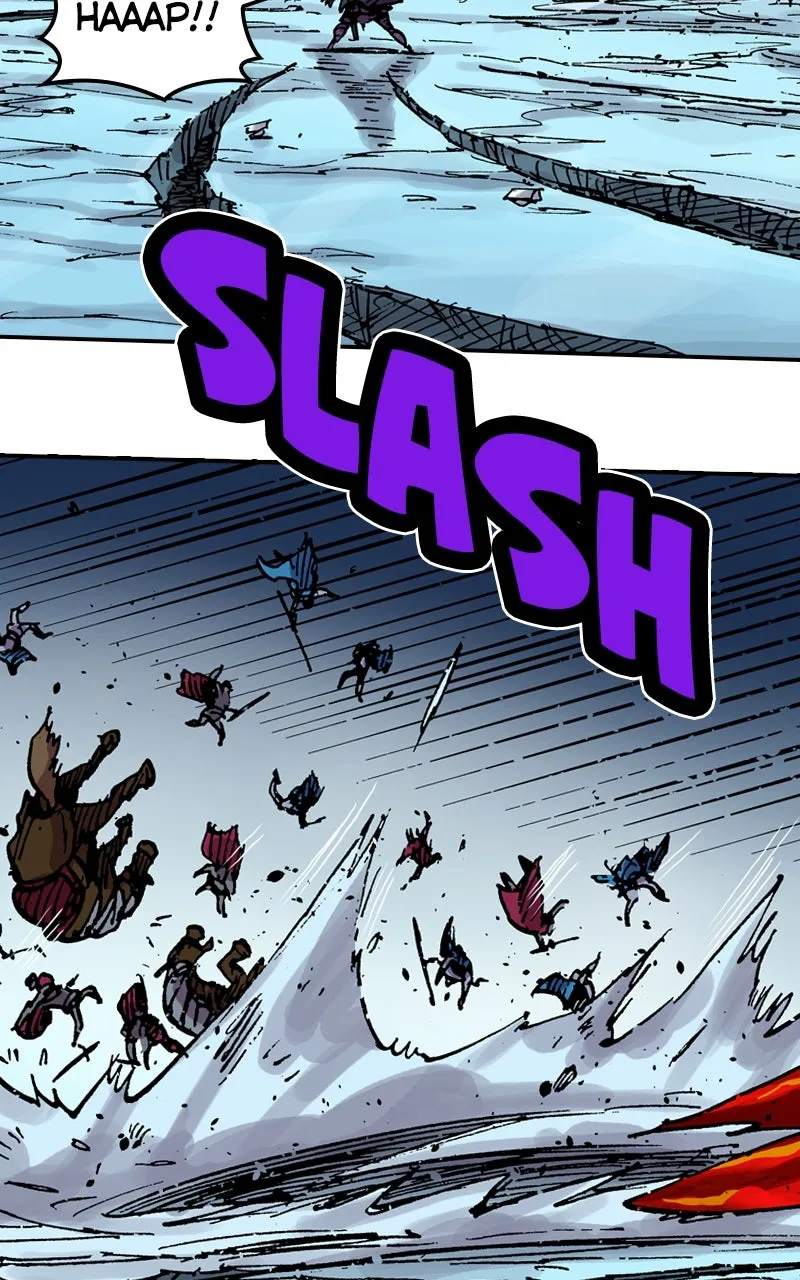 Read Clevatess chapter 31 image 2 on Lezhin