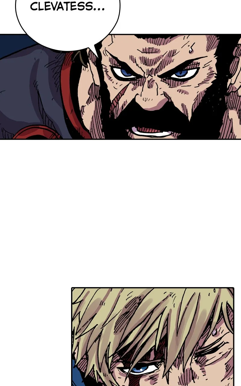 Read Clevatess chapter 31 image 31 on Lezhin