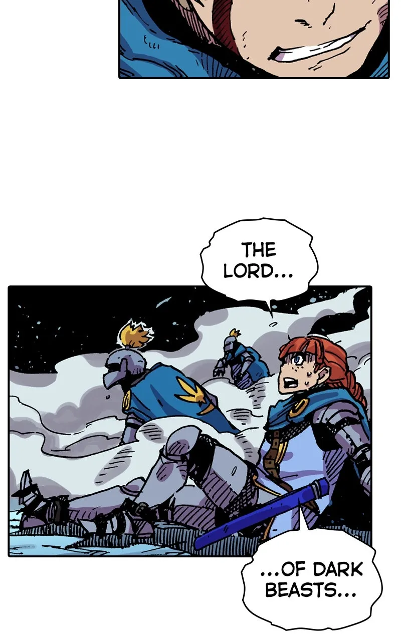 Read Clevatess chapter 31 image 32 on Lezhin