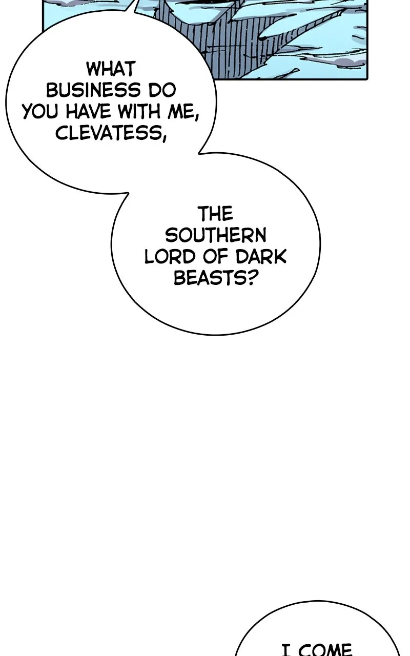 Read Clevatess chapter 31 image 45 on Lezhin